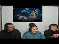 RAFTAAR & Brodha V - Naachne Ka Shaunq [REACTION]