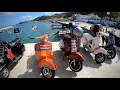 Download Lagu Distinguished gentlemen's ride Samos 2020