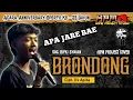 Download Lagu HOME OFFICIAL COVER SKA || BRONDONG (IIS APITA) LIVE ANNIVERSARY OPERTU KE 23 TAHUN