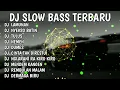 Download Lagu DJ SLOWBASS TERBARU 2024 || DJ LAMUNAN WAHYU F GIRI FULL SONG VIRAL TIKTOK || SLOW FULL BASS