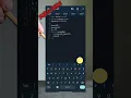 Colorful Rotating Star Pattern Python Turtle Animation