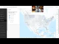 The basics of the new ArcGIS Online map viewer