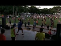 Download Lagu #Zumba Step it Up Battle #Cairns  #Fitness -Active Living Workout Classes - exercise hiphop dance