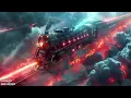 HELLDIVERS 2 - CRAZY TRAIN (EPIC VERSION) Ozzy Osbourne Cover