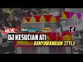 Download Lagu DJ KESUCIAN ATI FYP TIKTOK VIRAL| Ojo di padakno isun ambi wong liyo| dj banyuwangian terbaru