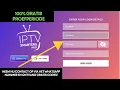 Download Lagu Hoe krijg je een gratis IPTV Smarters Pro inlog (2025) | 💯 Werkt