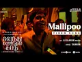 Download Lagu Mallipoo Video Song | VTK | HDR | Silambarasan TR | Gautham Vasudev Menon |   @ARRahman | Vels