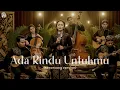 Lagu Ada Rindu Untukmu  | Cover by Reggauel | Keroncong Version