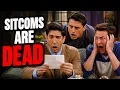 How Netflix Changed Sitcoms Forever