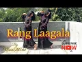 Download Lagu #RangLaagala #DanceCover | Tamasha Live | Sonali Kulkarni | NimmiTheArtist