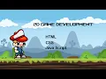JavaScript 2D Game Development Java Institute Sachintha Dilshan