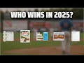 The Top 5 Best Baseball Scorebook in 2025 - Must Watch Before Buying