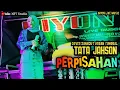 Download Lagu DANGDUT MELANTAI PERPISAHAN-Cover Tata Jahson || Dangdut Orgen Tunggal || NF7