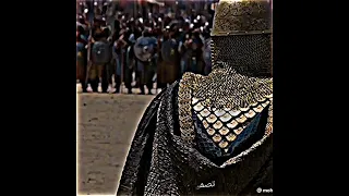 تصميم صلاح الدين يحرر القدس ويذل الصليبين تصميم نار 