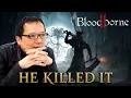 FromSoftware KILLED The Bloodborne Remake NOT Sony