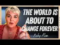 Nicky Alan s Crystal Ball Reveals Trump Global Chaos Major Earth Changes Ahead Nicky Alan