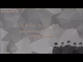 [THAISUB]Buzz (버즈) - Thorn (가시)