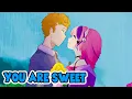 CDawgVA Calls Ironmouse Sweet And She Lost It