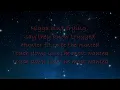 Zinoleesky Most Wanted Lyrics