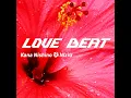 LOVE BEAT (feat. NiziU) - Kana Nishino