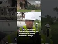 ComEd gives update on restoring power after severe storms