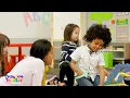 Learn Letters | Letter A | Counting Song | Colors | Songs for Kids | Back to School