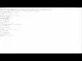 Python Array Module Practical