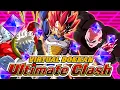 SPECIAL XENOVERSE 2 EDITION OF DOKKAN BATTLEFIELD DBZ Dokkan Battle