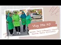 Download Lagu Senam Tera Indonesia ( Peregangan Persendian \u0026 Disco Tera - Kartika Mulia - Vlog | Itta KD Channel