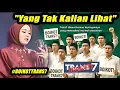 LAGU SANTRI | YANG TAK PERNAH  KALIAN LIHAT | TRANS7