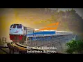 Download Lagu Mars Kereta Api Indonesia - Indonesian Railways Company Song [2011-2020 Version]