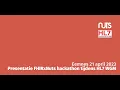 Download Lagu Presentatie FHIRxNuts hackathon tijdens HL7 WGM, Eemnes 21 april 2023