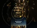 Download Lagu 🥂 Feliz Ano Novo 2025!