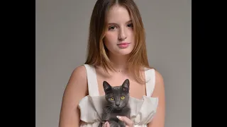 10 + 1 fatos da Izzie, a minha gatinha | Sophia Valverde