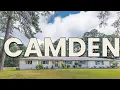 15 Surprising Facts About Camden Arkansas You Probably Didn t Know