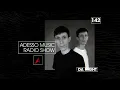 Download Lagu Adesso Music 142 - DJ Mix Da Night