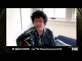 Billie Joe Armstrong - Boulevard Of Broken Dreams ( IHEART LIVING ROOM )