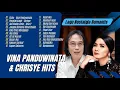 Download Lagu CINTA - VINA PANDUWINATA | PERGILAH KASIH - CHRISYE | AKU MAKIN CINTA || LAGU TEMBANG KENANGAN