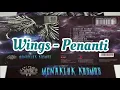 Download Lagu Wings - Penanti