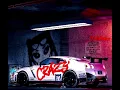 CHYL - Crazy (feat. Starrz) [JAWNON Mega Mashup]