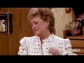 Dorothy's Most Savage Moments - Golden Girls