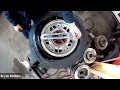 Coats 2020 Tire Machine Demo