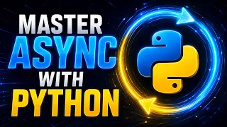 Complete Async Python Course - From Basics to Advanced