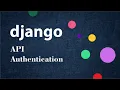 Django Rest Framework Create User Profile API beginner friendly