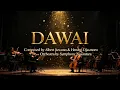 DAWAI – Ciptaan Albert Juwono \u0026 Hendro Djasmoro | Orchestra Megah \u0026 Elegan oleh Symphony Nusantara