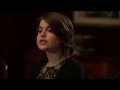The Road to Hell 6x14 Reagan Family Dinner Scene