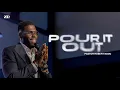 Pour It Out I Robert Madu I Social Dallas