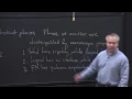14100082 1415 PSI Statistical Mechanics Lecture 1