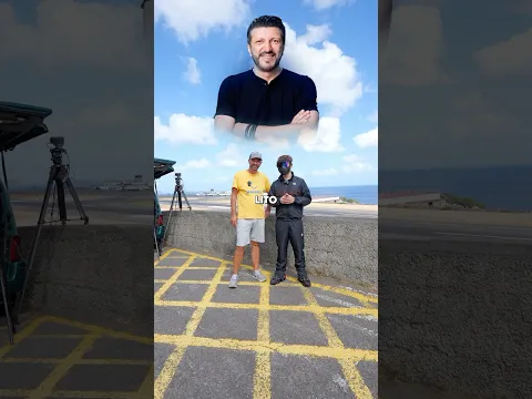 Uma homenagem ao Lito Sousa