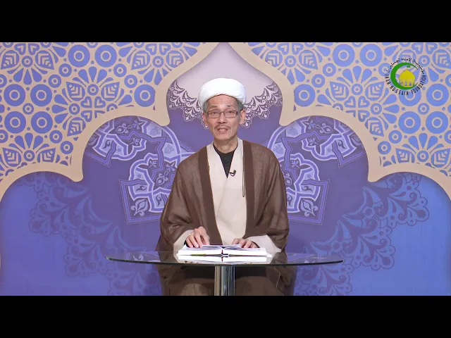 ⁣127 Mga Kalig-onan sa Pagkapangulo sa Ubang manga Imam sa Ahlul-Bayt (a.k.m.k.) - Montazer Bongalon